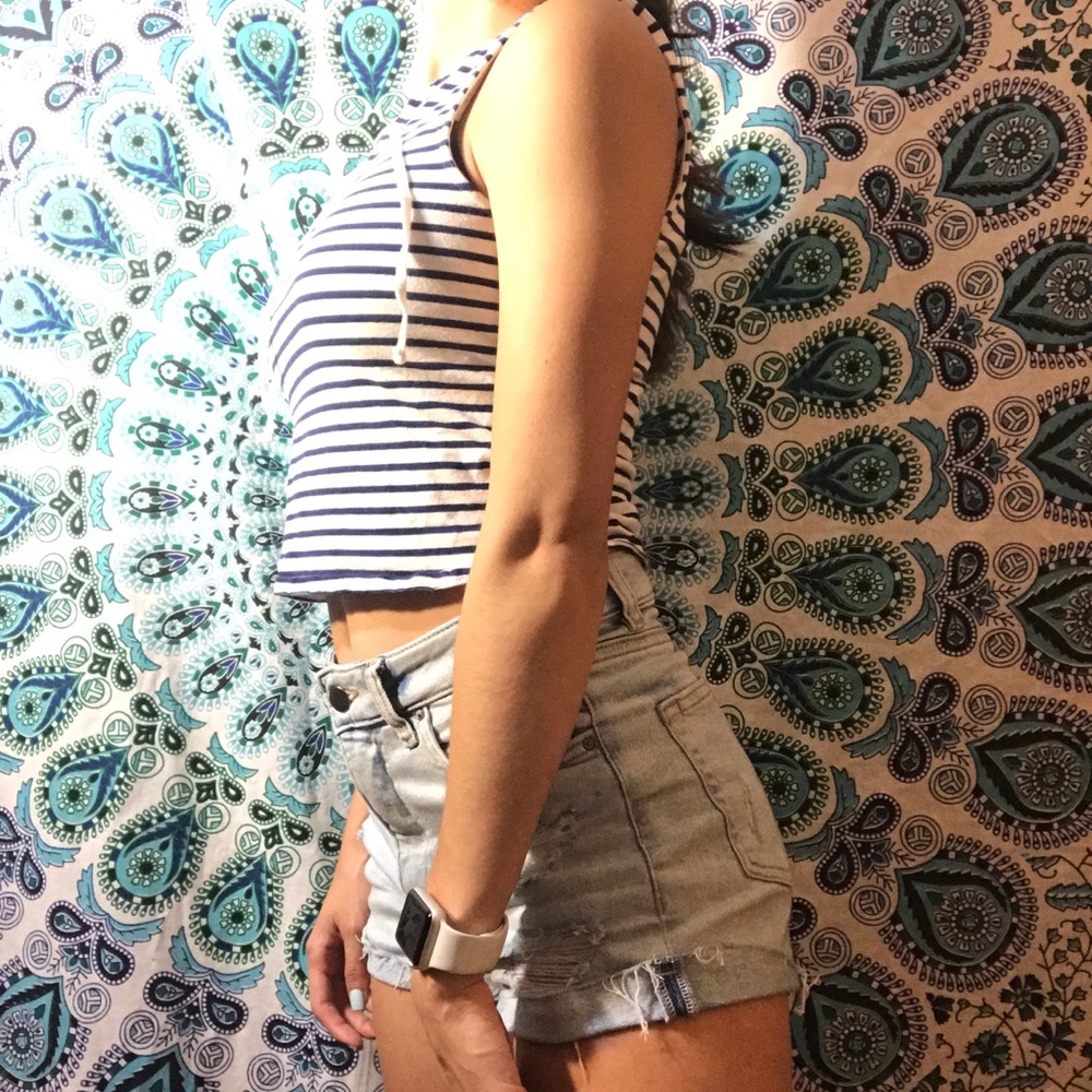 H&M Top - Picture 3 of 3